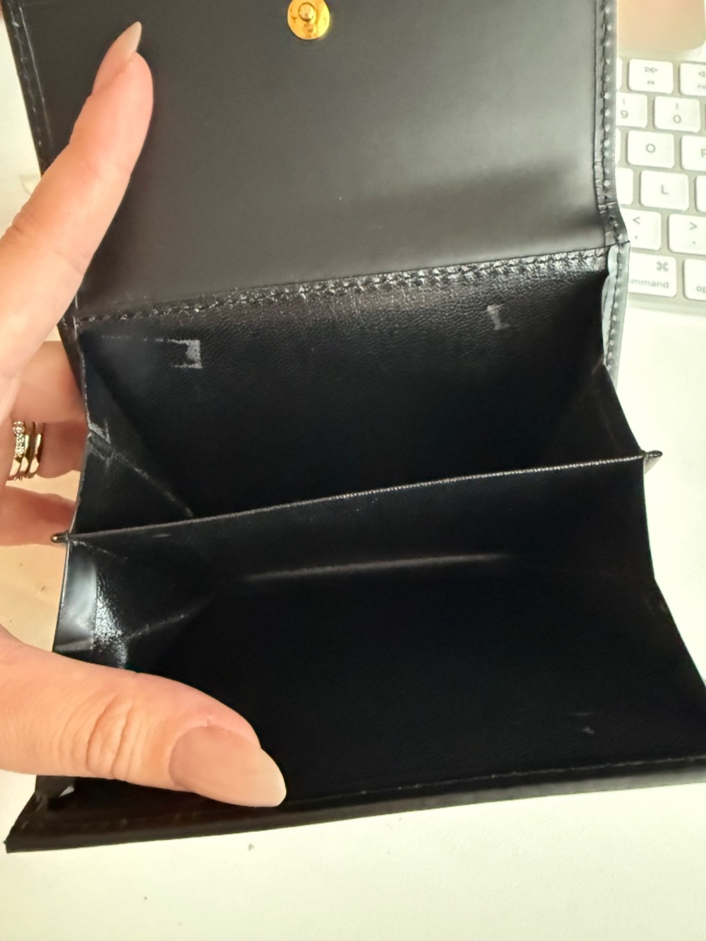 Burberry Wallet - Picture 10 of 10